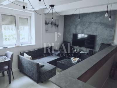 4 rooms, Apartment, 54m²