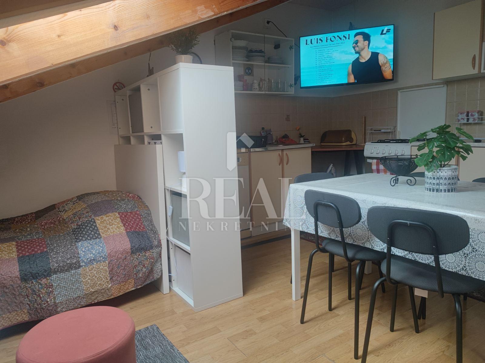 3-Zi., Wohnung, 66m², 4 Etage