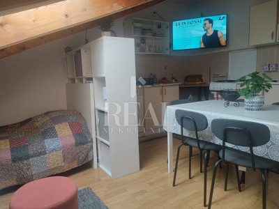 3-Zi., Wohnung, 66m², 4 Etage