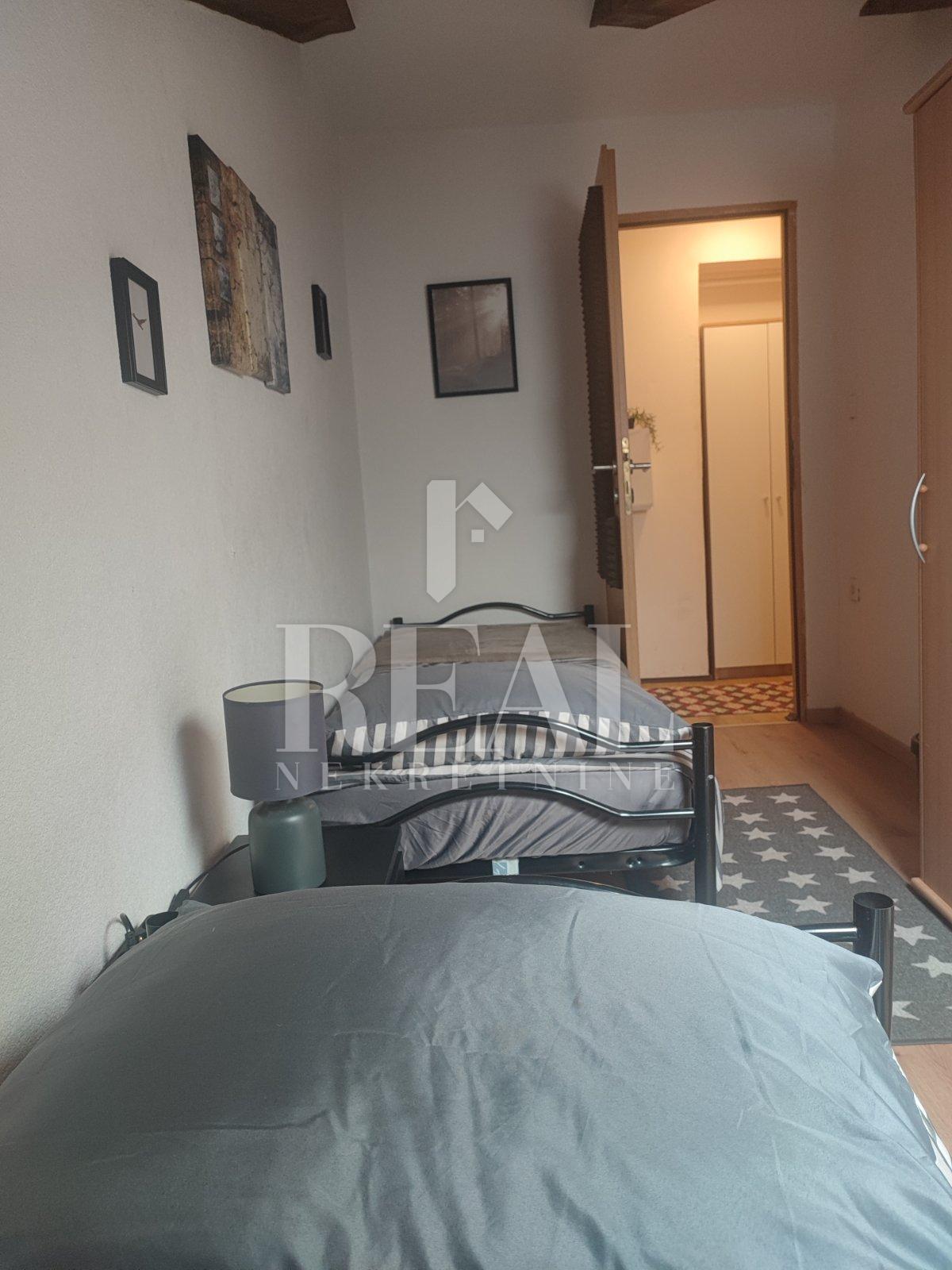 3-locale, Appartamento, 66m², 4 Piano