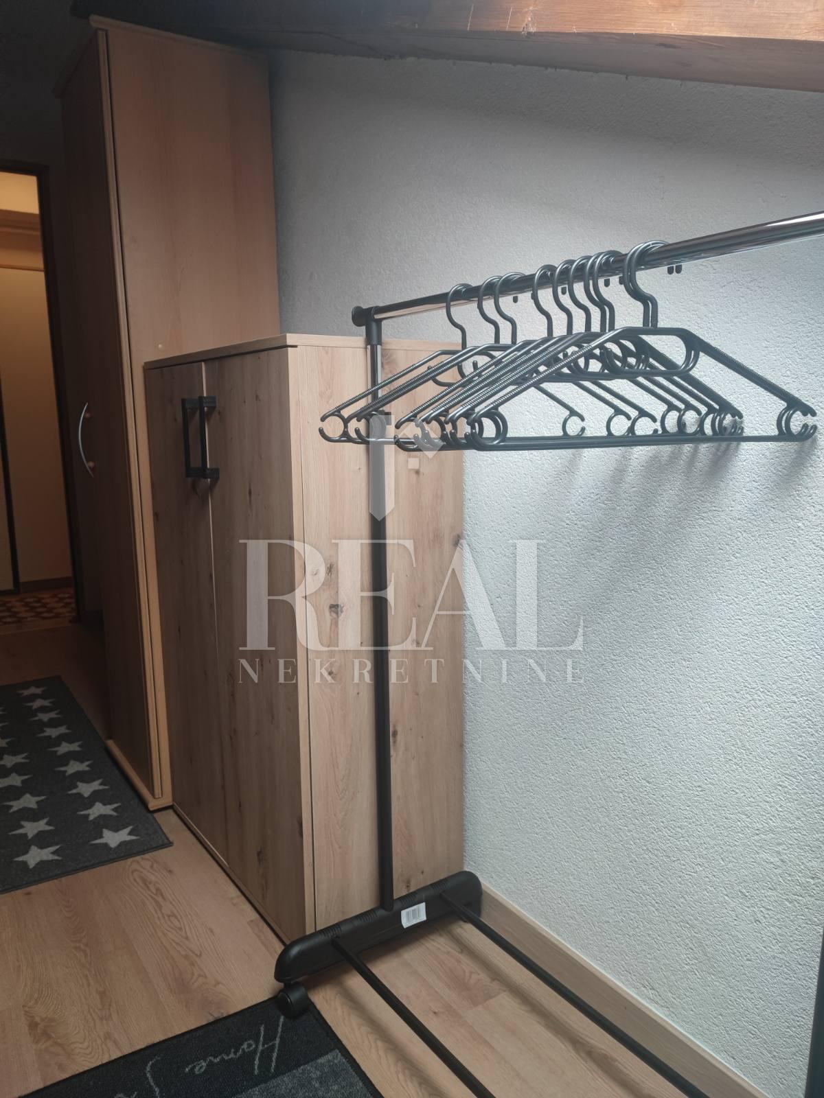 3-Zi., Wohnung, 66m², 4 Etage