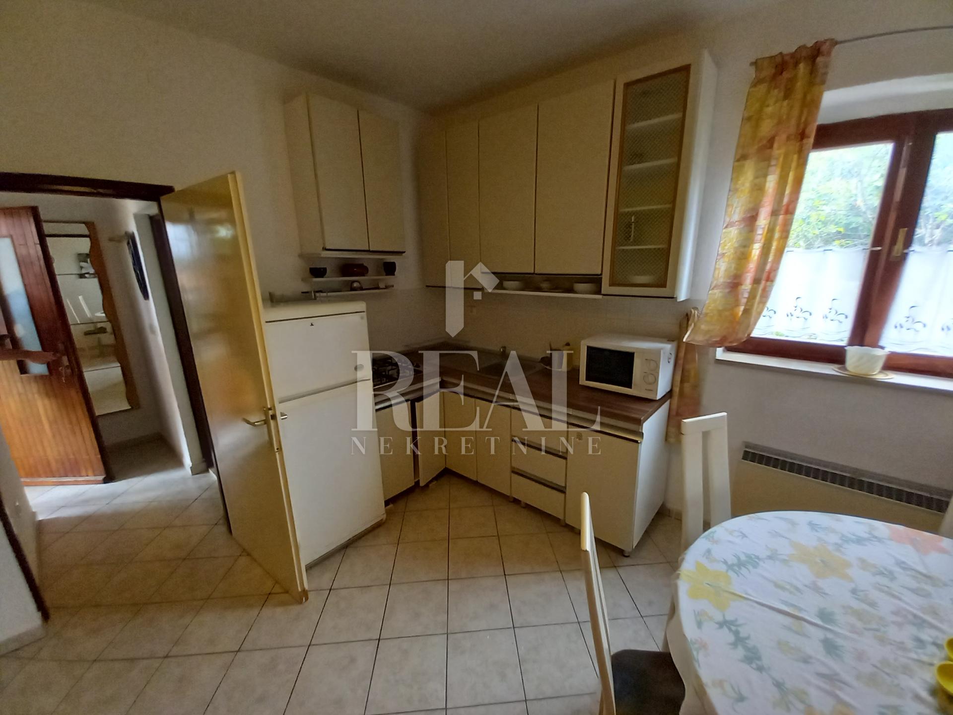 2 rooms, Apartment, 50m², 1 Floor