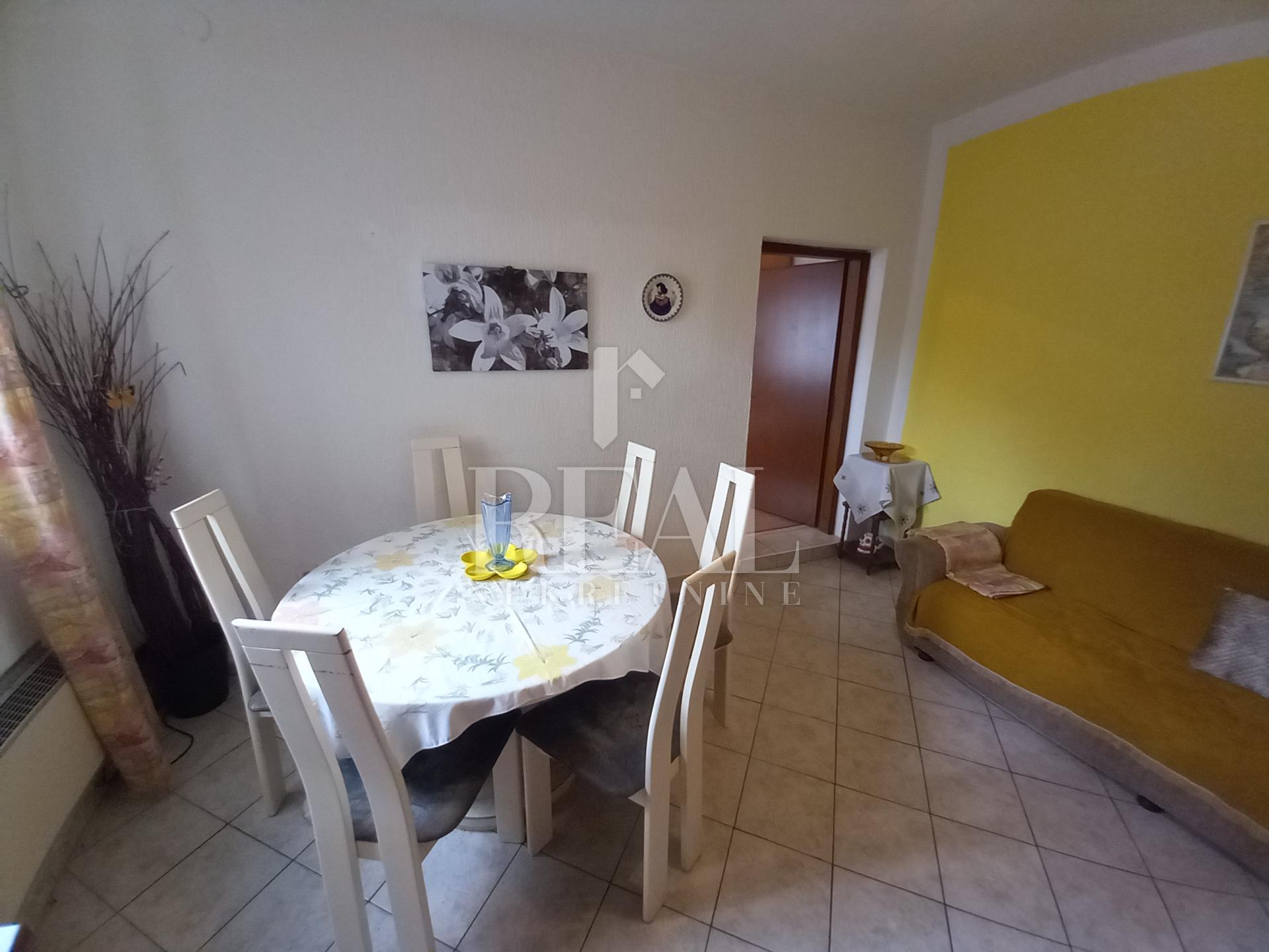 2-locale, Appartamento, 50m², 1 Piano