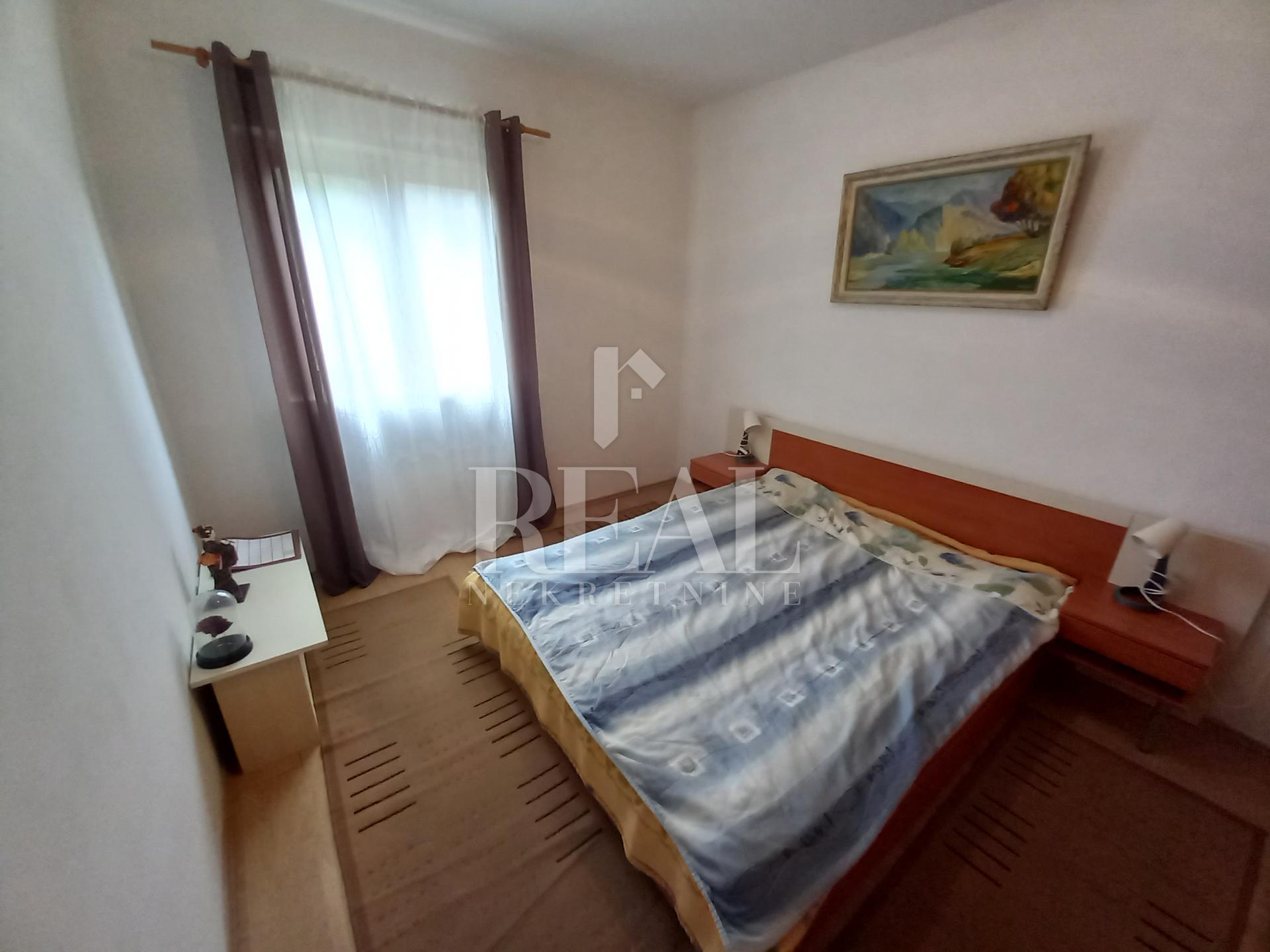 2 rooms, Apartment, 50m², 1 Floor