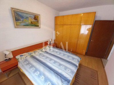 2 rooms, Apartment, 50m², 1 Floor