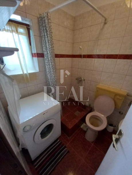 2-locale, Appartamento, 50m², 1 Piano