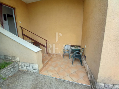 2 rooms, Apartment, 50m², 1 Floor