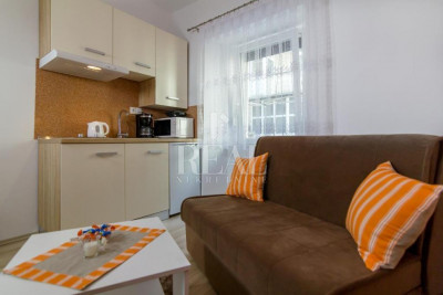 2-к, Квартира, 35м²