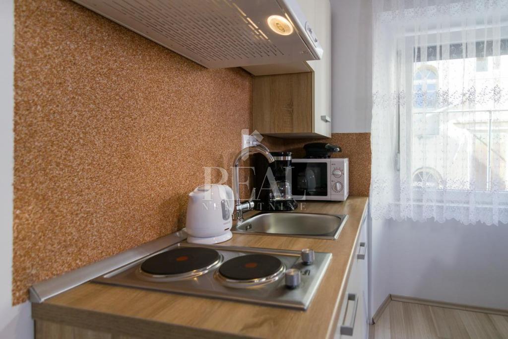 2-к, Квартира, 35м²