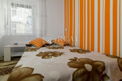 2-locale, Appartamento, 35m²