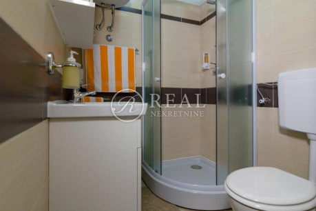 2-locale, Appartamento, 35m²