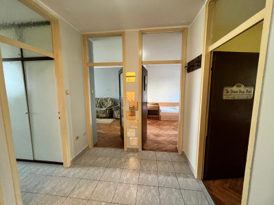 3-Zi., Wohnung, 75m², 1 Etage