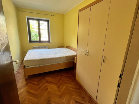 3-Zi., Wohnung, 75m², 1 Etage