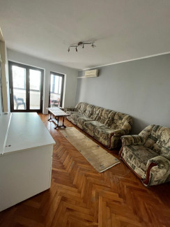 3-Zi., Wohnung, 75m², 1 Etage