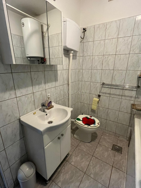 3-к, Квартира, 75м², 1 Этаж