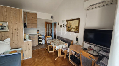 2-locale, Appartamento, 35m²