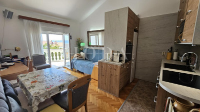 2 rooms, Apartment, 35m²