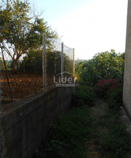 House, 60m², Plot 0m²