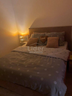 2-locale, Appartamento, 68m², 1 Piano