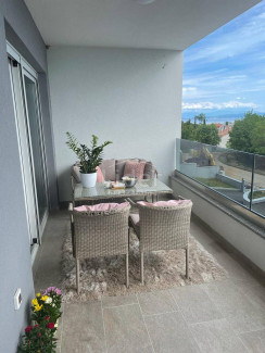 2-locale, Appartamento, 68m², 1 Piano