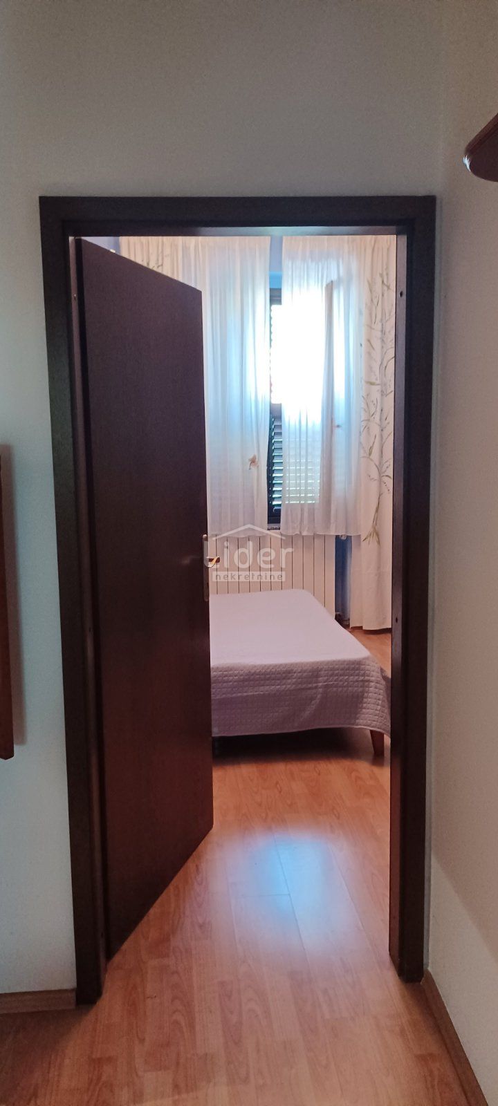 2-locale, Appartamento, 64m², 1 Piano