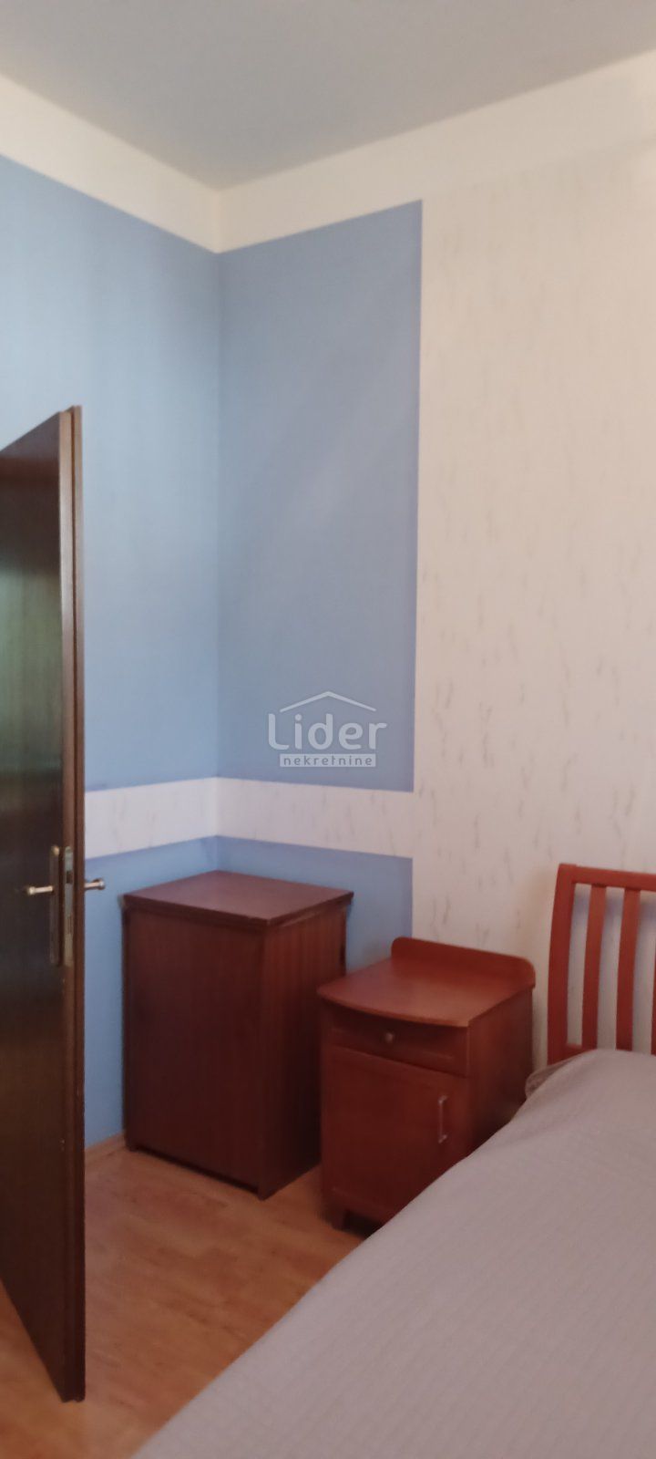 2 rooms, Apartment, 64m², 1 Floor