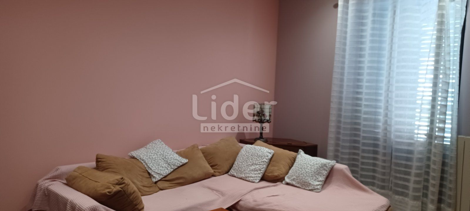 2 rooms, Apartment, 64m², 1 Floor