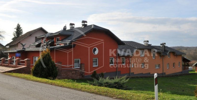 House, 620m², Plot 37335m²