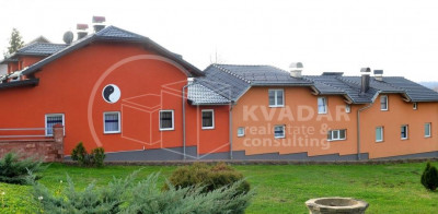 House, 620m², Plot 37335m²