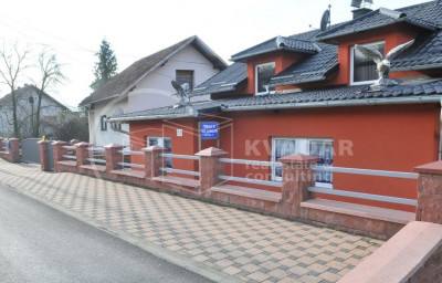 Haus, 620m², Grundstück 37335m²