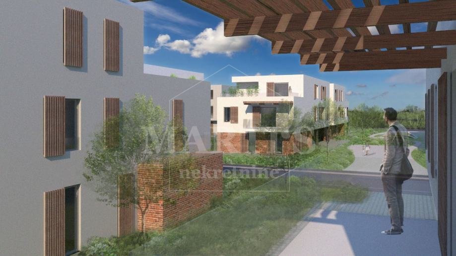 2-locale, Appartamento, 93m²