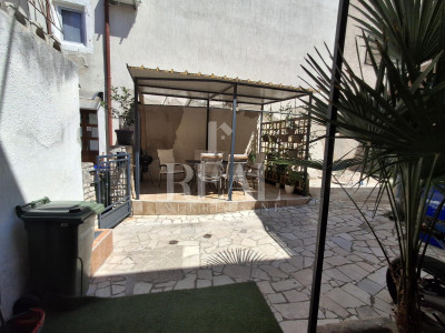 House, 50m², Plot 10m²