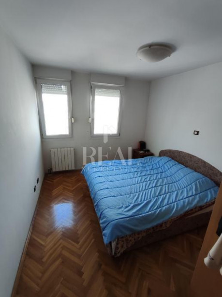 4 rooms, Apartment, 102m²