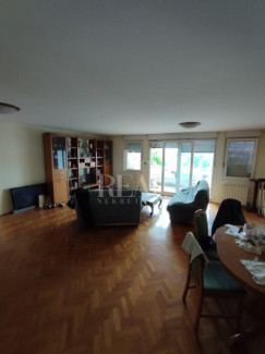 4 rooms, Apartment, 102m²