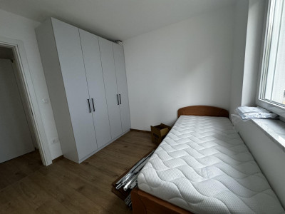 3-к, Квартира, 70м², 1 Этаж