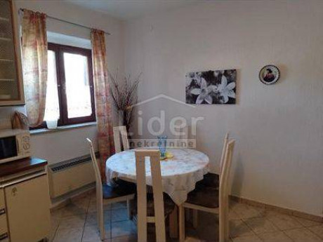 2 rooms, Apartment, 50m², 1 Floor