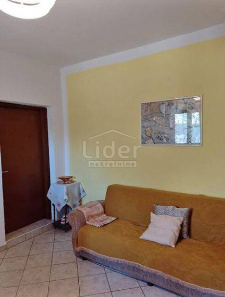 2-locale, Appartamento, 50m², 1 Piano