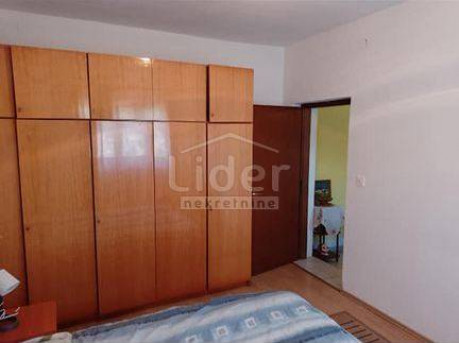 2-locale, Appartamento, 50m², 1 Piano