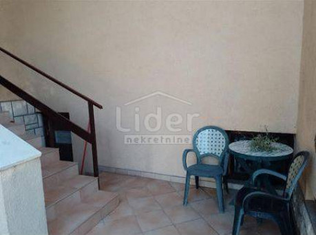 2-locale, Appartamento, 50m², 1 Piano