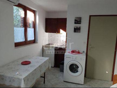 1 rooms, Apartment, 25m², 1 Floor