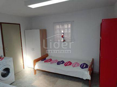 1 rooms, Apartment, 25m², 1 Floor