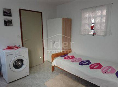 1 rooms, Apartment, 25m², 1 Floor