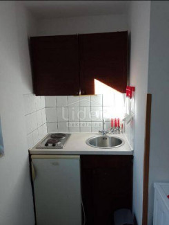 1 rooms, Apartment, 25m², 1 Floor