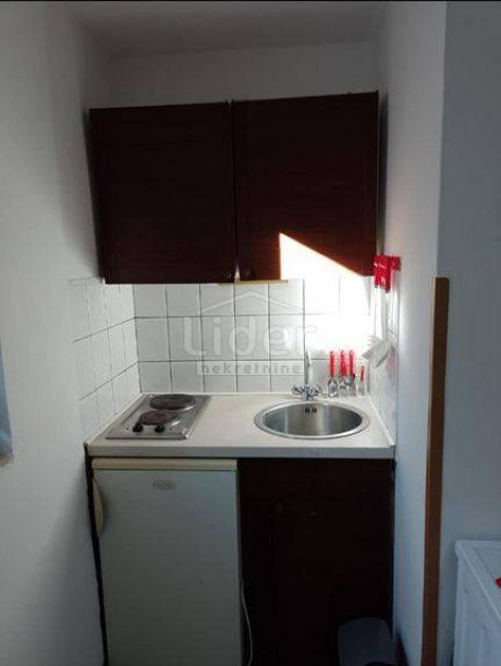 1 rooms, Apartment, 25m², 1 Floor