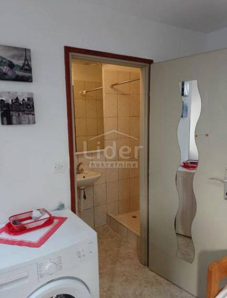 1-locale, Appartamento, 25m², 1 Piano