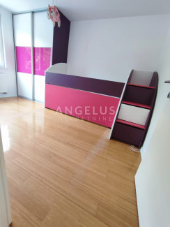 3-Zi., Wohnung, 106m², 1 Etage