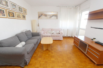 3 rooms, Apartment, 64m², 5 Floor