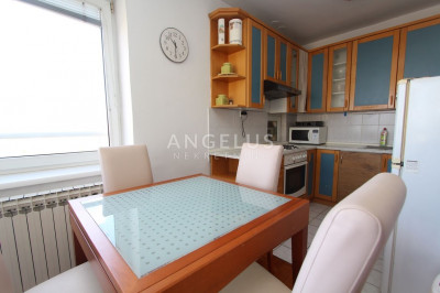 3-Zi., Wohnung, 64m², 5 Etage