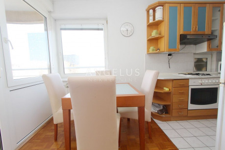 3 rooms, Apartment, 64m², 5 Floor