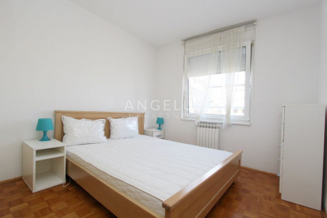 3-Zi., Wohnung, 64m², 5 Etage